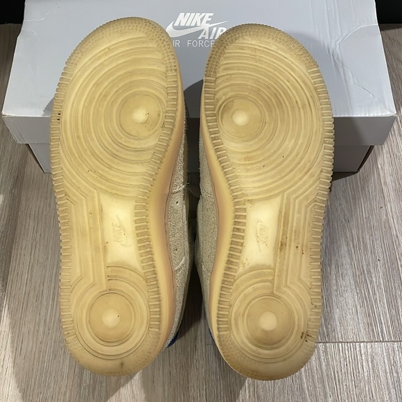 Women’s Air Force 1 ‘07 LX, size 8 - Picture 3 of 8